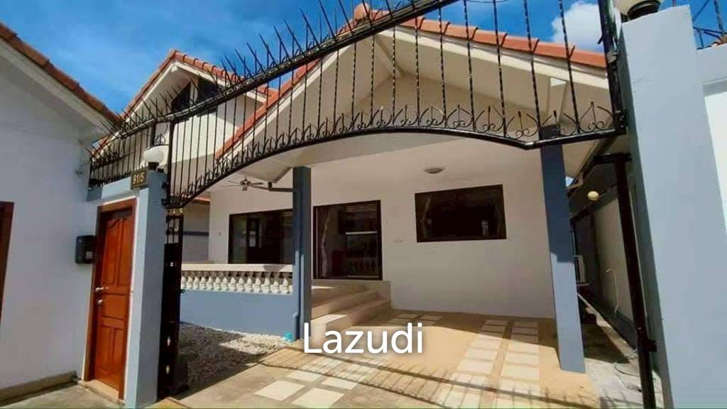 Adare Garden Pool Villa for Rent Spacious Family