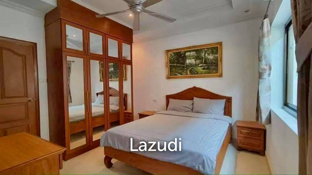 Adare Garden Pool Villa for Rent Spacious Family