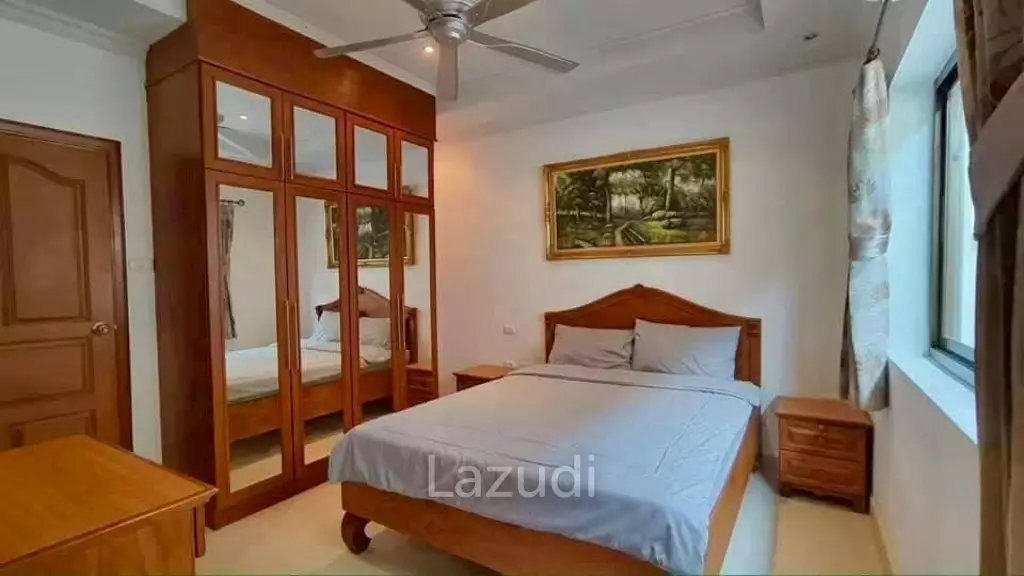 Adare Garden Pool Villa for Rent Spacious Family
