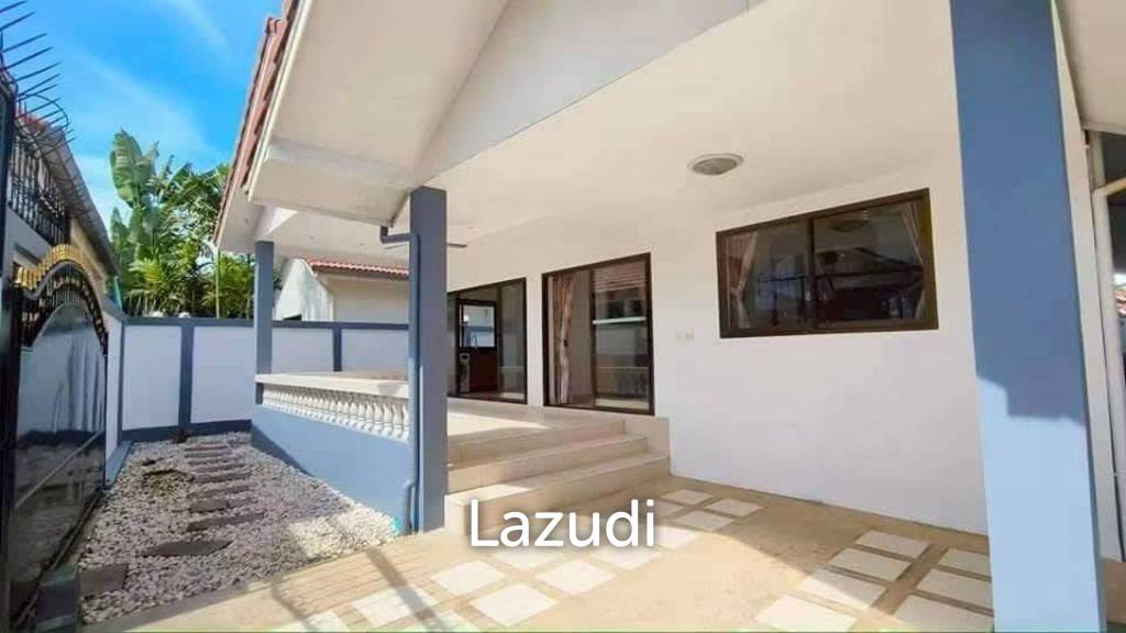Adare Garden Pool Villa for Rent Spacious Family