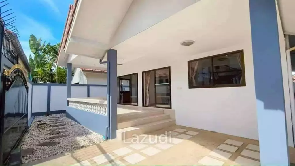 Adare Garden Pool Villa for Rent Spacious Family