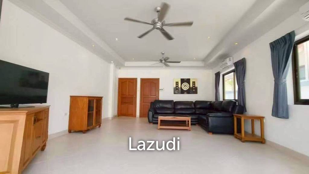 Adare Garden Pool Villa for Rent Spacious Family