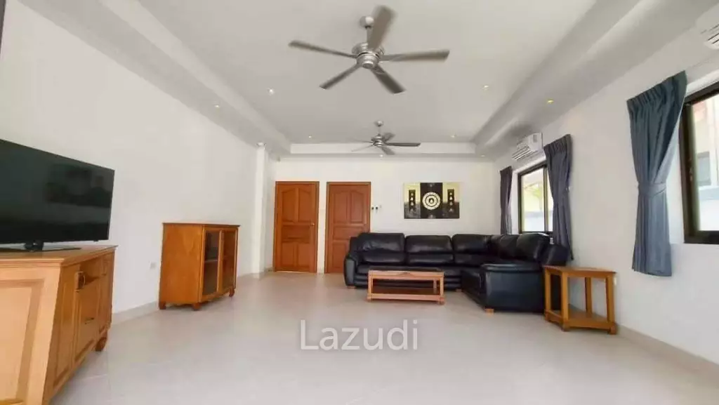 Adare Garden Pool Villa for Rent Spacious Family