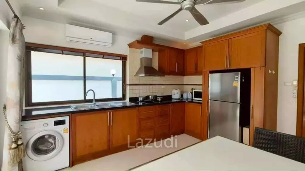 Adare Garden Pool Villa for Rent Spacious Family