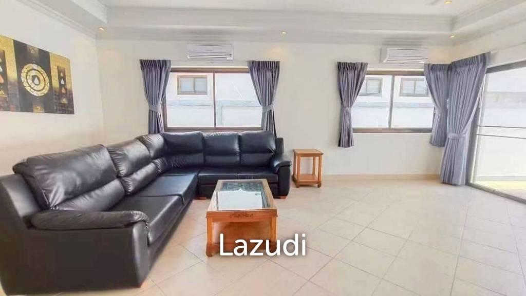 Adare Garden Pool Villa for Rent Spacious Family