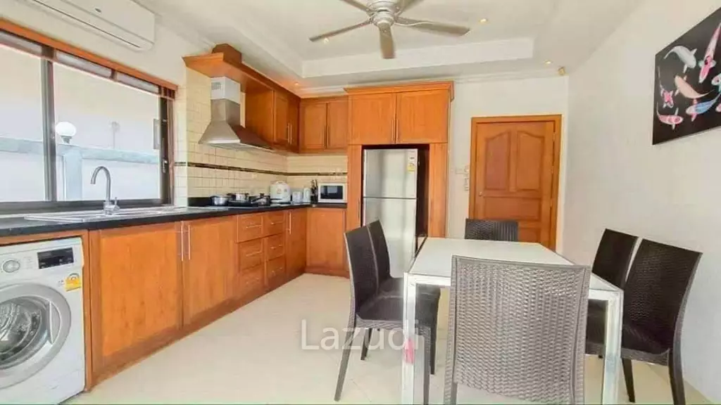 Adare Garden Pool Villa for Rent Spacious Family