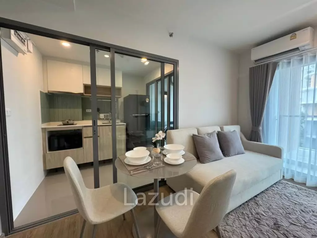 1-Bedroom Condo for Sale at Phyll Phuket
