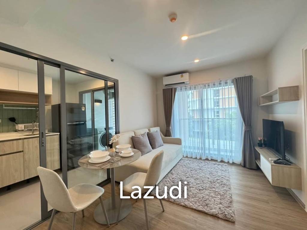 1-Bedroom Condo for Sale at Phyll Phuket