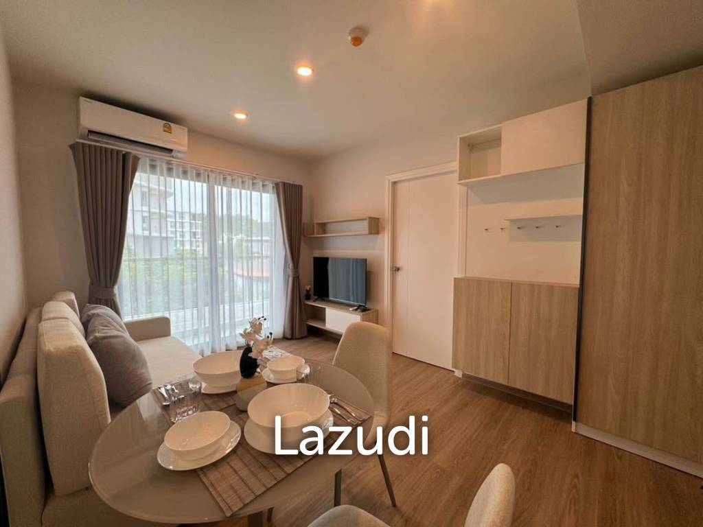 1-Bedroom Condo for Sale at Phyll Phuket