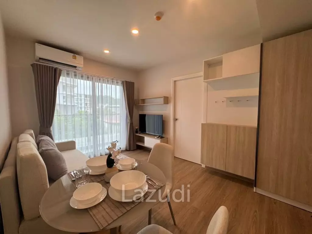 1-Bedroom Condo for Sale at Phyll Phuket