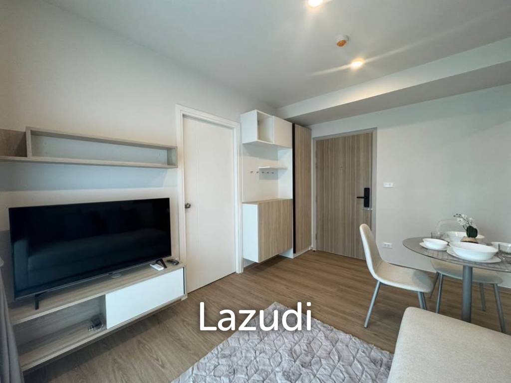 1-Bedroom Condo for Sale at Phyll Phuket