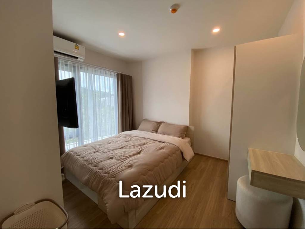 1-Bedroom Condo for Sale at Phyll Phuket