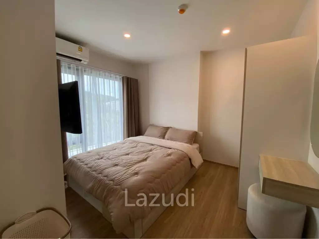 1-Bedroom Condo for Sale at Phyll Phuket