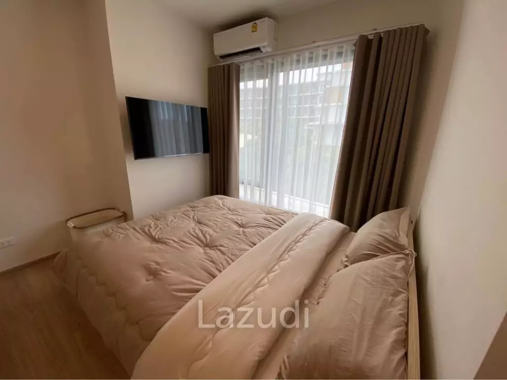 1-Bedroom Condo for Sale at Phyll Phuket