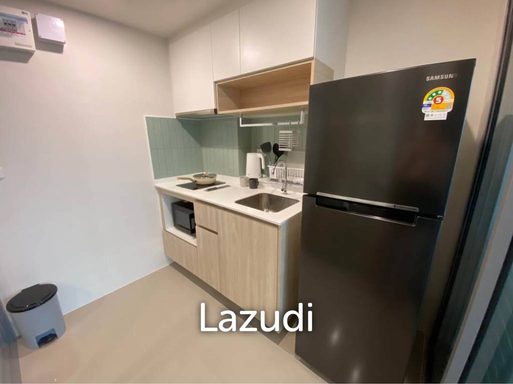 1-Bedroom Condo for Sale at Phyll Phuket