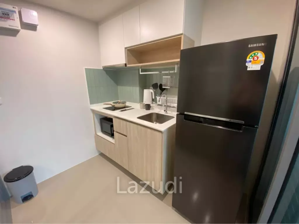1-Bedroom Condo for Sale at Phyll Phuket