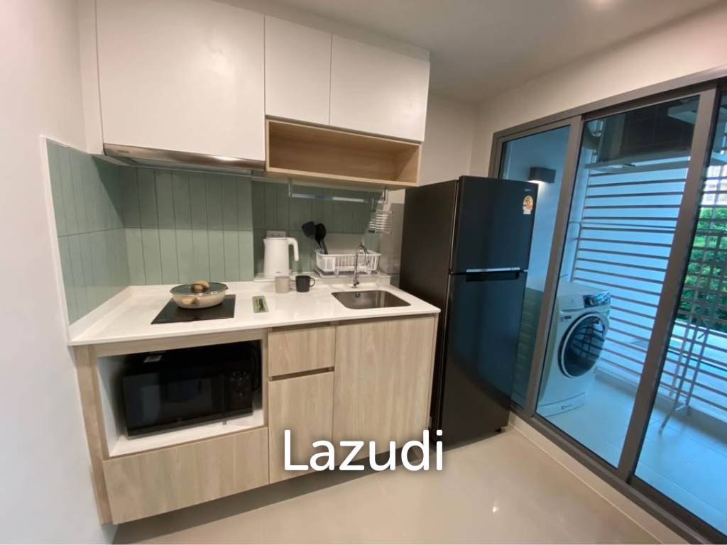 1-Bedroom Condo for Sale at Phyll Phuket