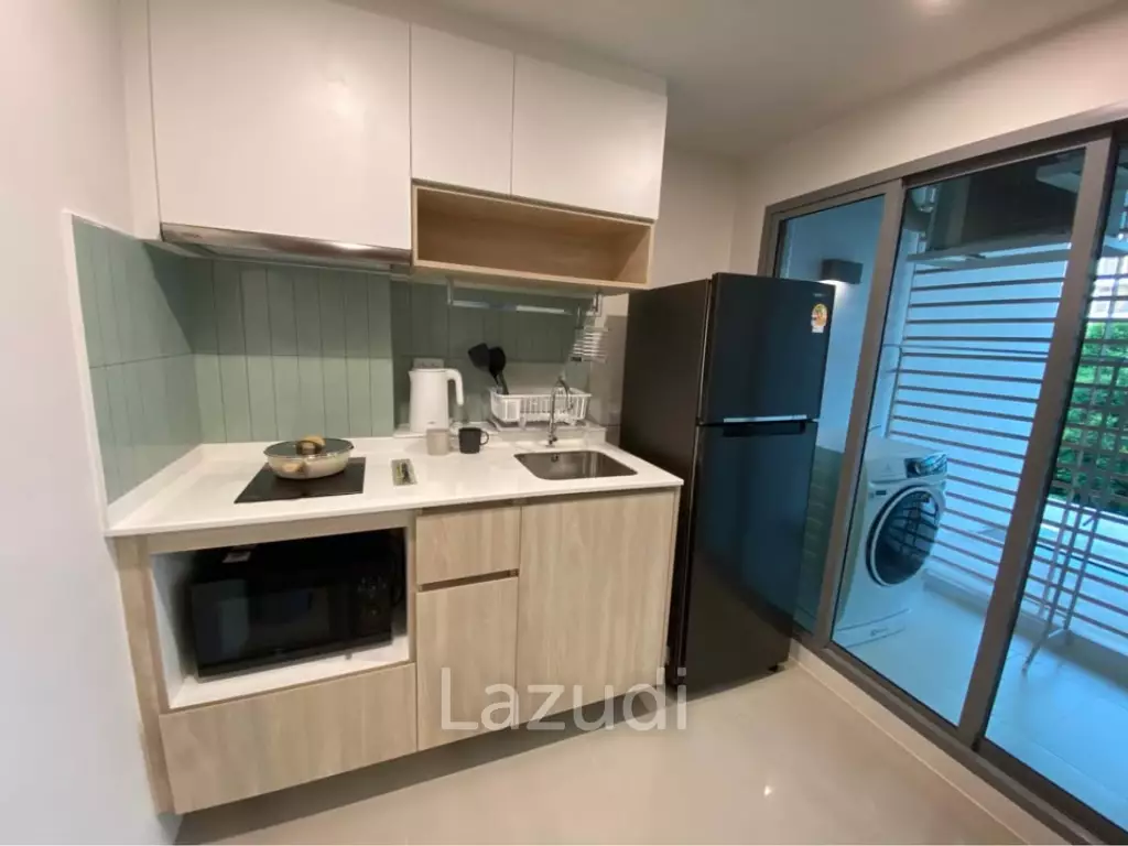 1-Bedroom Condo for Sale at Phyll Phuket