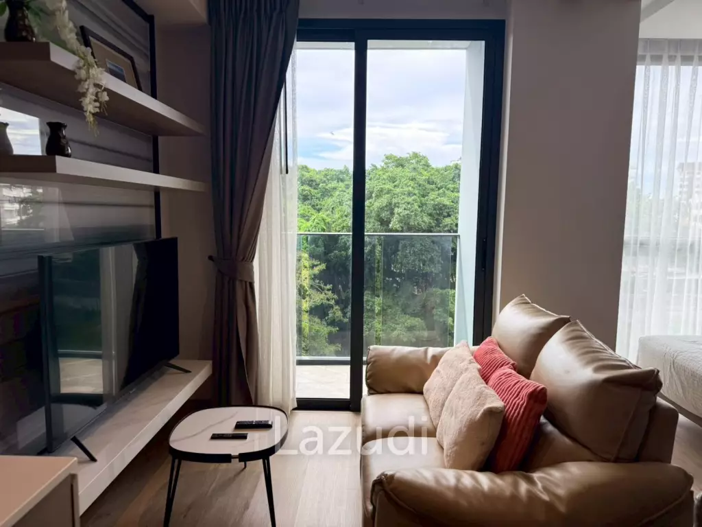 Andromeda Condominium for Sale Modern One-Bedroom