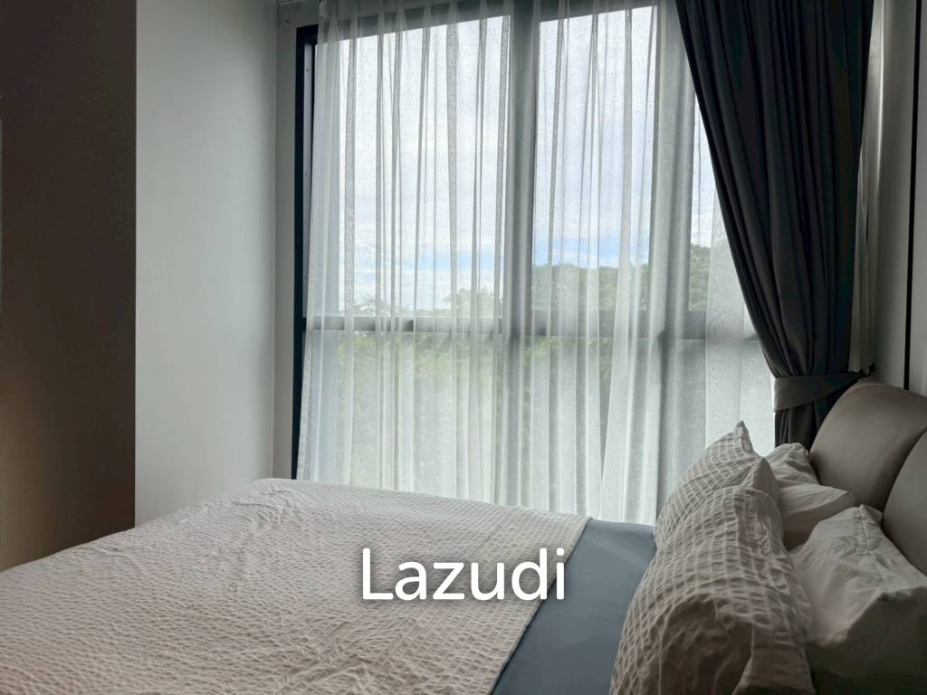 Andromeda Condominium for Sale Modern One-Bedroom