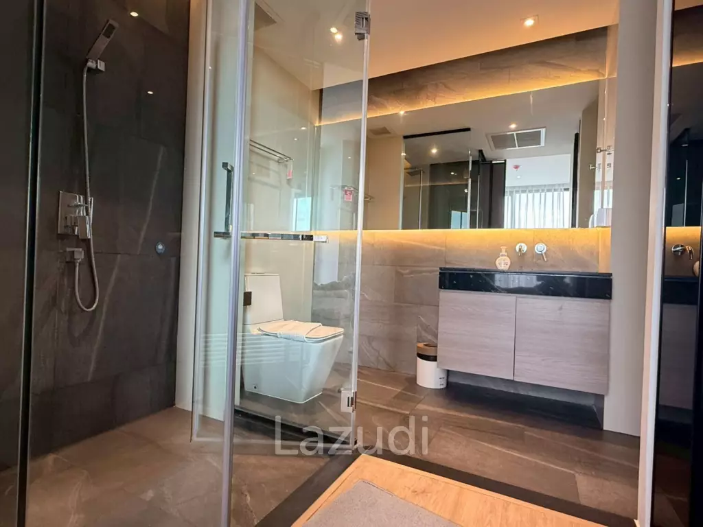 Andromeda Condominium for Sale Modern One-Bedroom