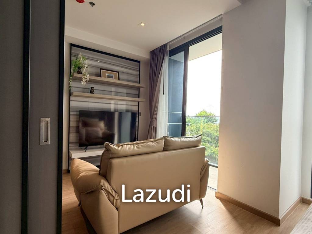 Andromeda Condominium for Sale Modern One-Bedroom