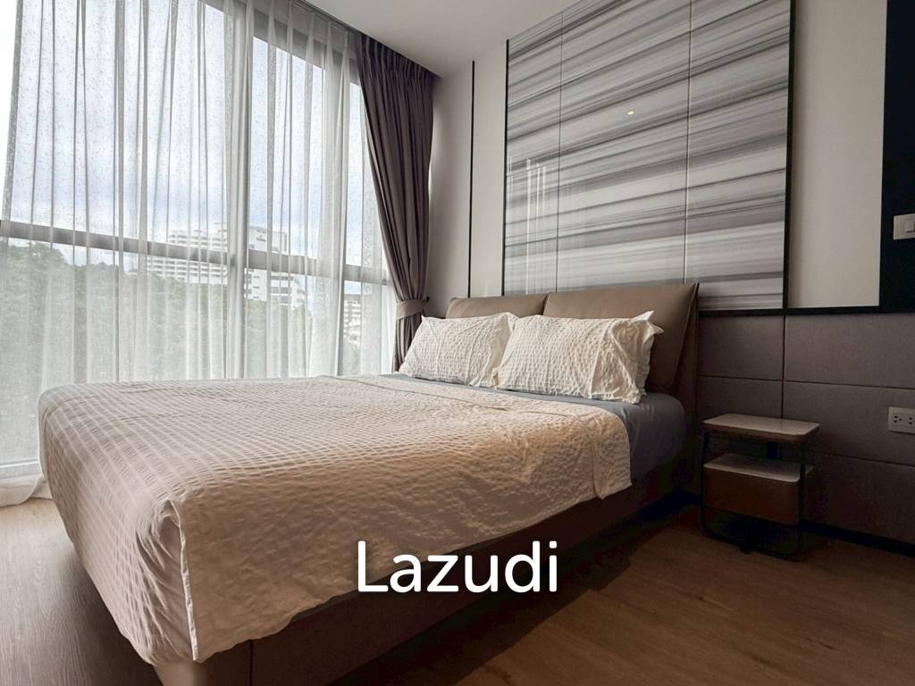 Andromeda Condominium for Sale Modern One-Bedroom