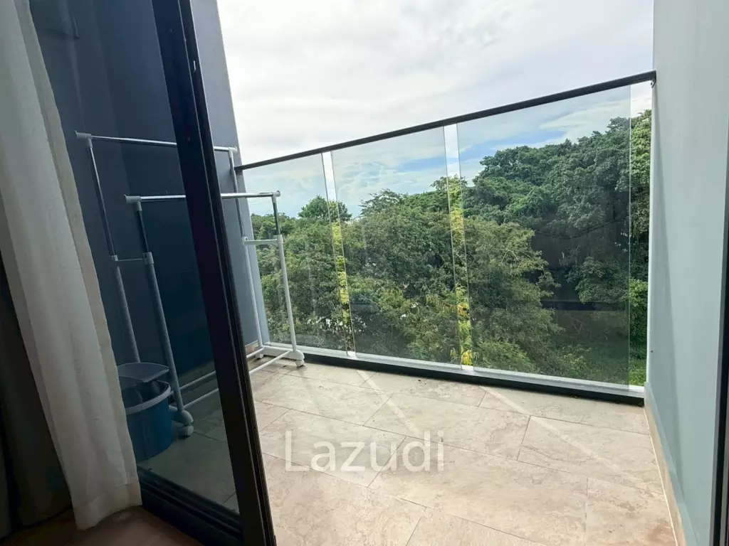 Andromeda Condominium for Sale Modern One-Bedroom