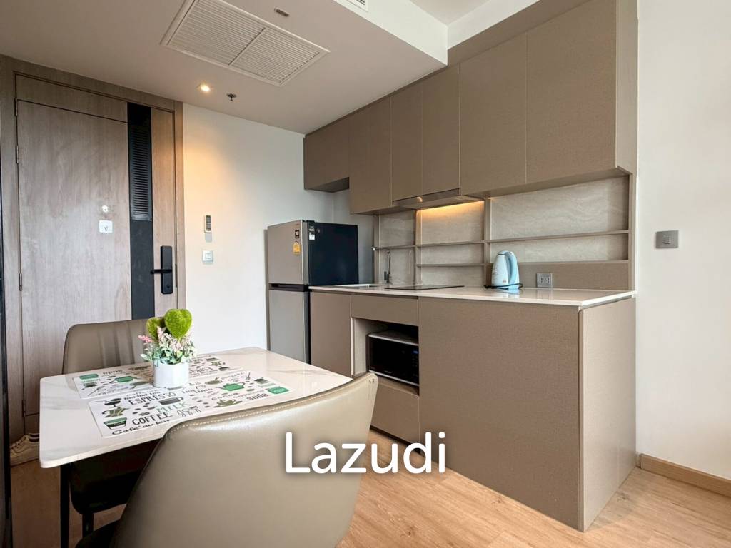Andromeda Condominium for Sale Modern One-Bedroom