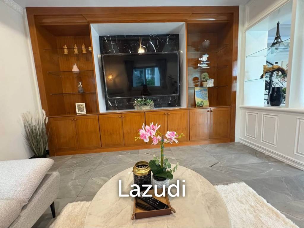Spacious 2-Storey Pool Villa for Rent in Muang Phuket