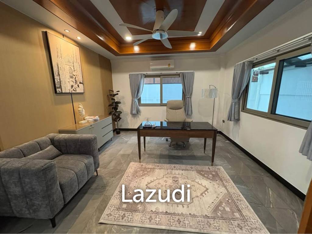 Spacious 2-Storey Pool Villa for Rent in Muang Phuket