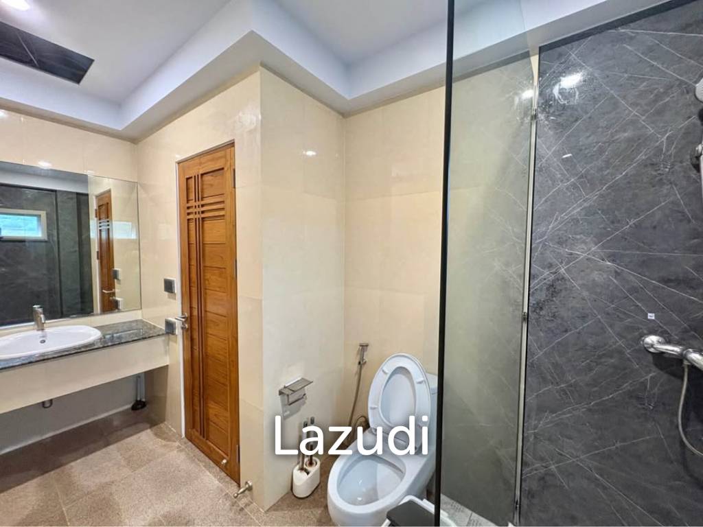 Spacious 2-Storey Pool Villa for Rent in Muang Phuket