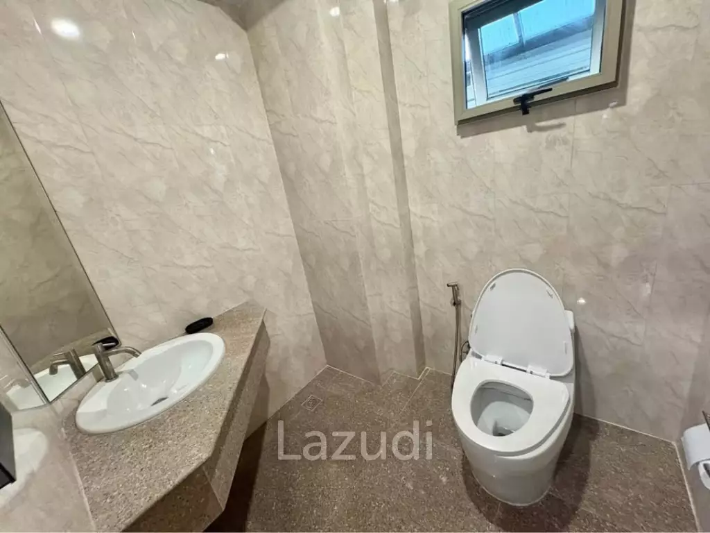 Spacious 2-Storey Pool Villa for Rent in Muang Phuket