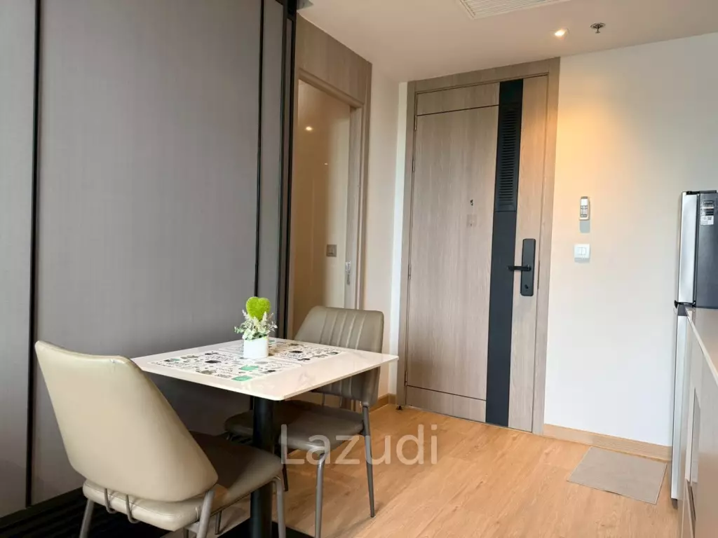 Modern One-Bedroom for Rent At Andromeda
