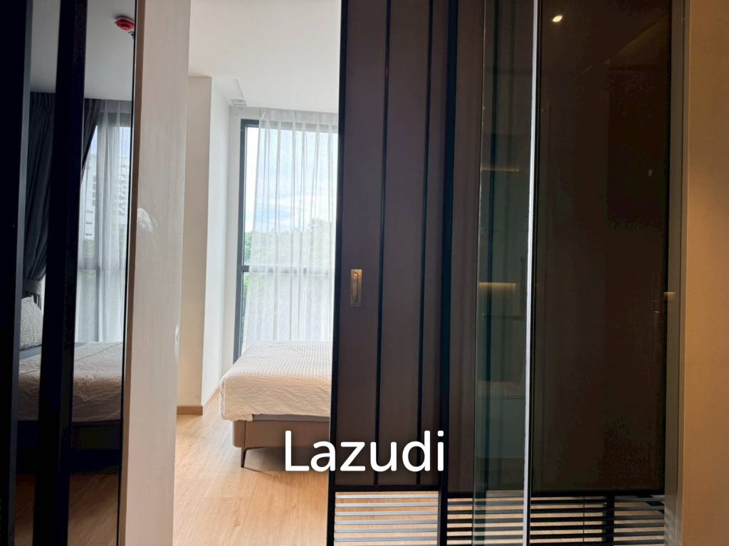 Modern One-Bedroom for Rent At Andromeda