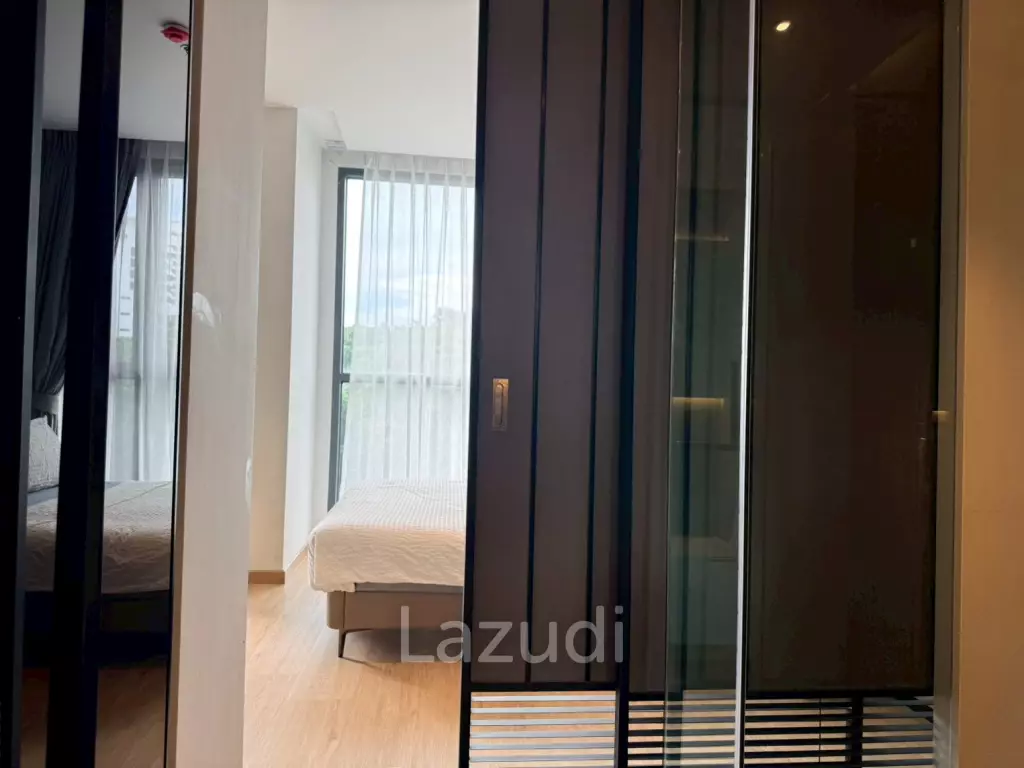 Modern One-Bedroom for Rent At Andromeda