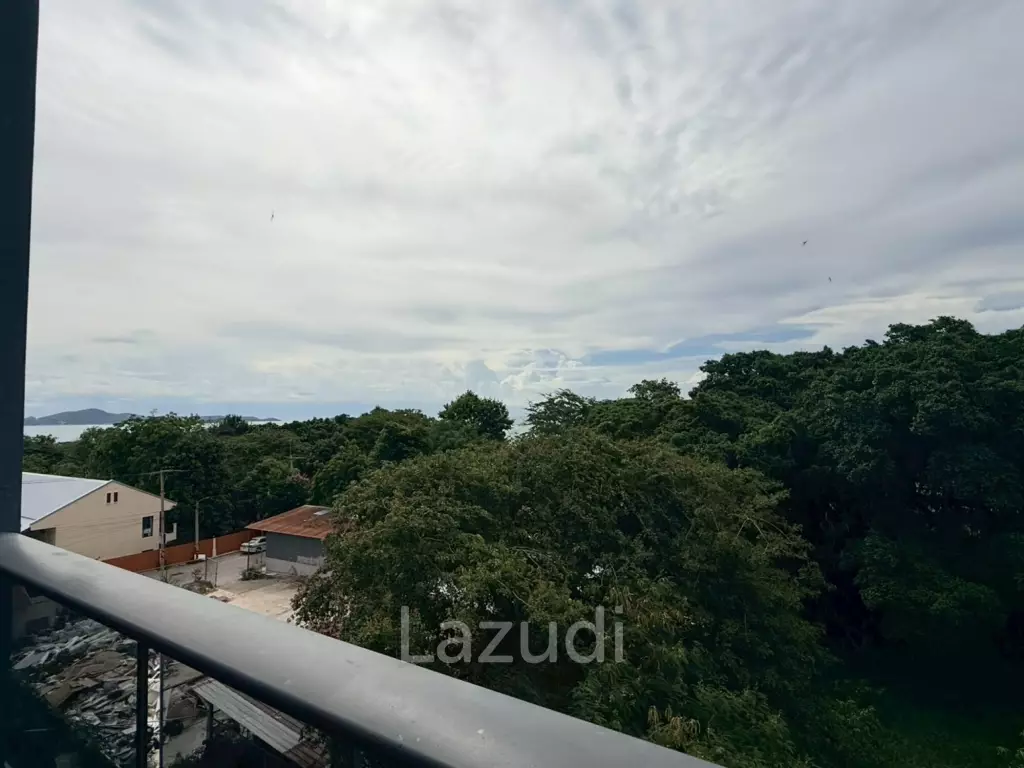 Modern One-Bedroom for Rent At Andromeda