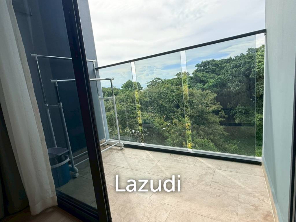 Modern One-Bedroom for Rent At Andromeda