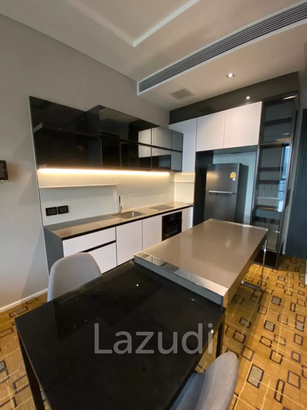 54 sqm 1 bedroom condo at The Bangkok Thonglor in Khlong Tan Nuea