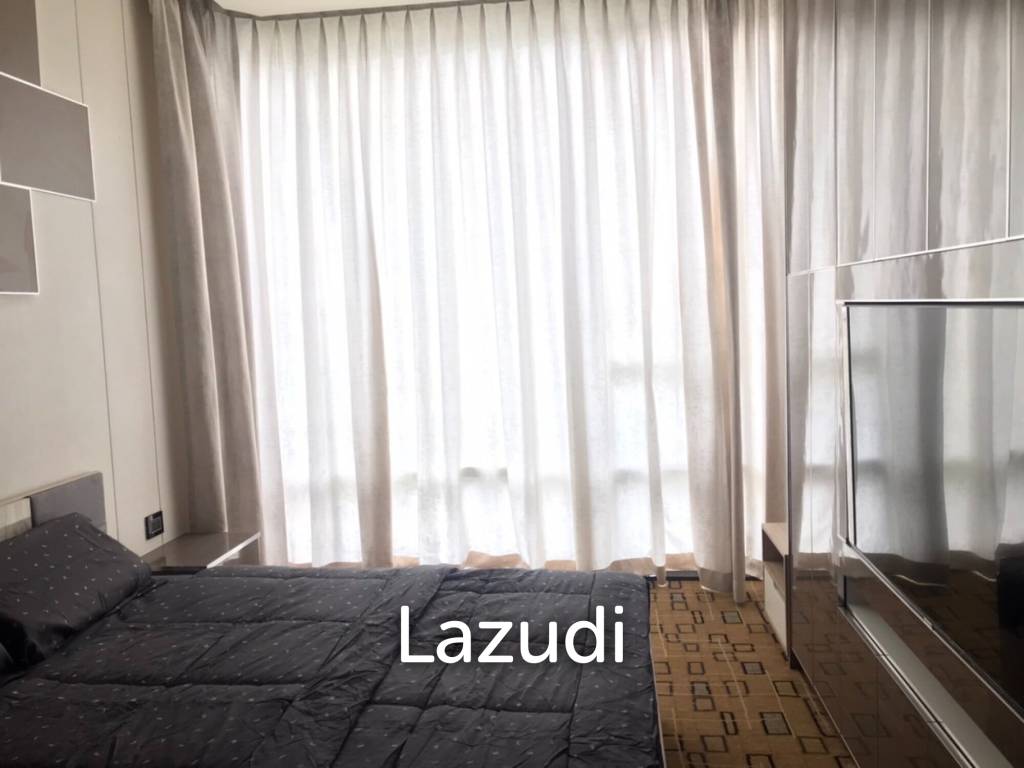 54 sqm 1 bedroom condo at The Bangkok Thonglor in Khlong Tan Nuea