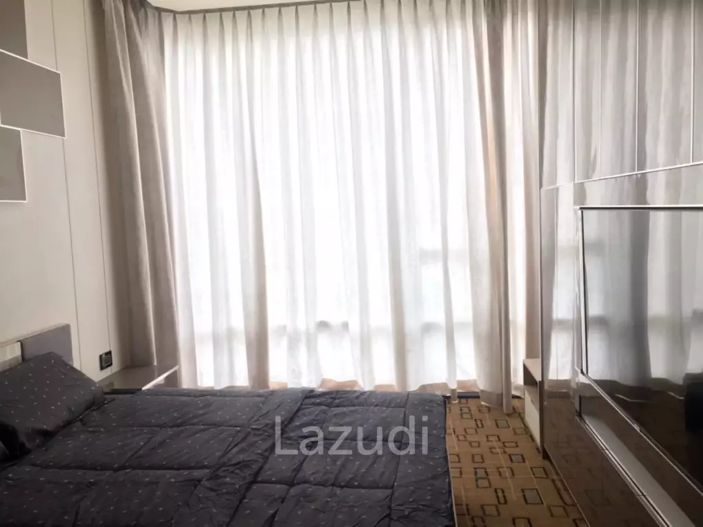 54 sqm 1 bedroom condo at The Bangkok Thonglor in Khlong Tan Nuea