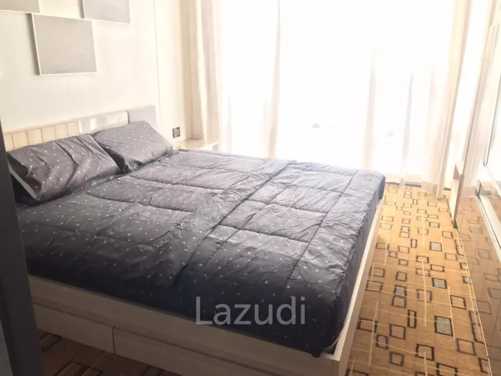 54 sqm 1 bedroom condo at The Bangkok Thonglor in Khlong Tan Nuea