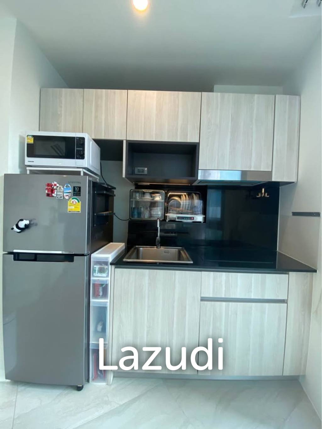 1-Bedroom Condo for Sale Within Walking Distance to Kamala Beach