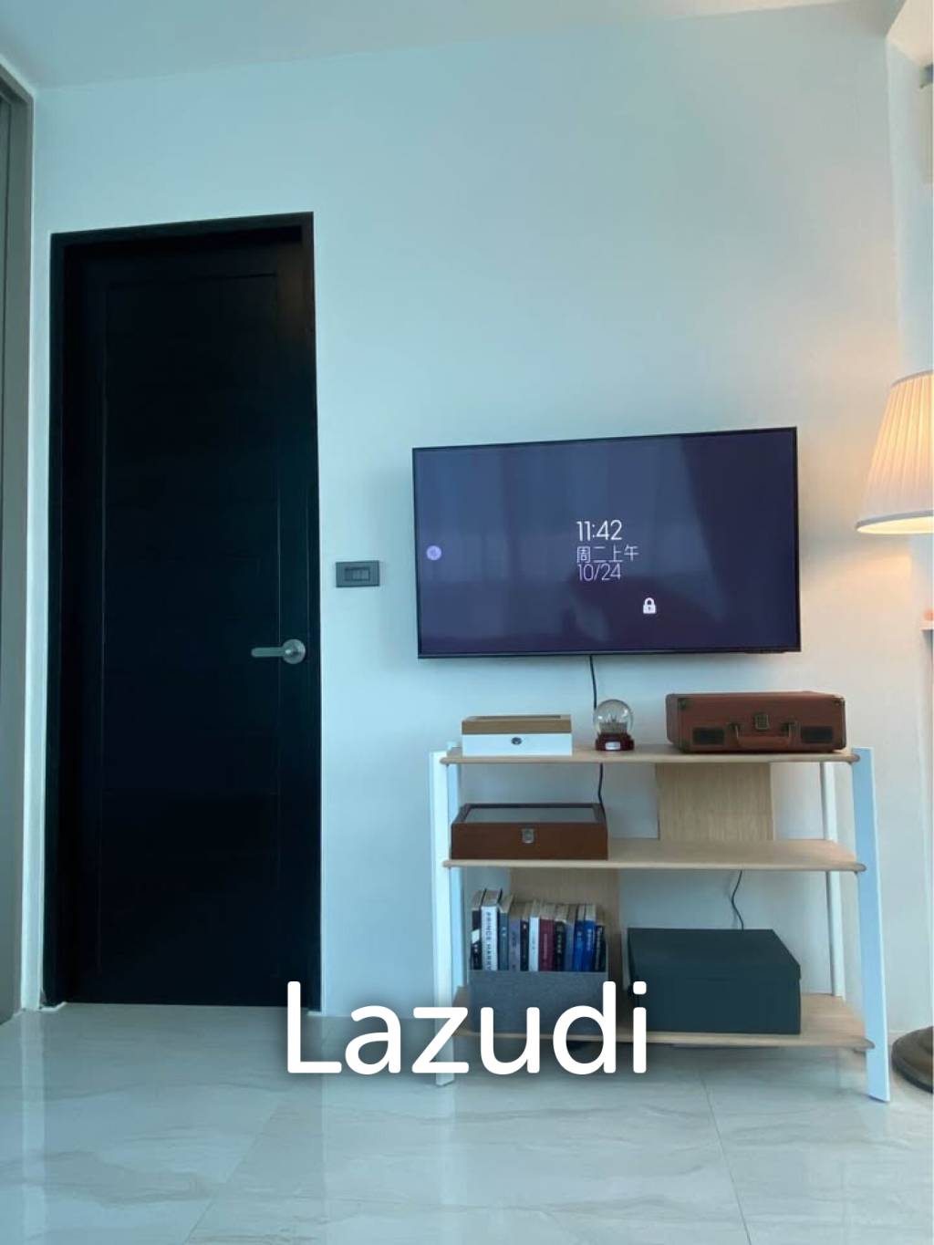 1-Bedroom Condo for Sale Within Walking Distance to Kamala Beach