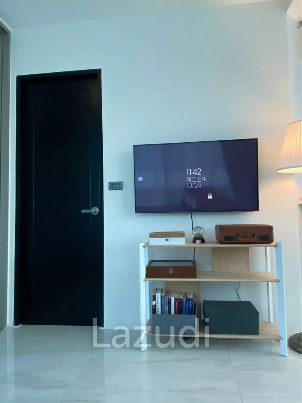 1-Bedroom Condo for Sale Within Walking Distance to Kamala Beach