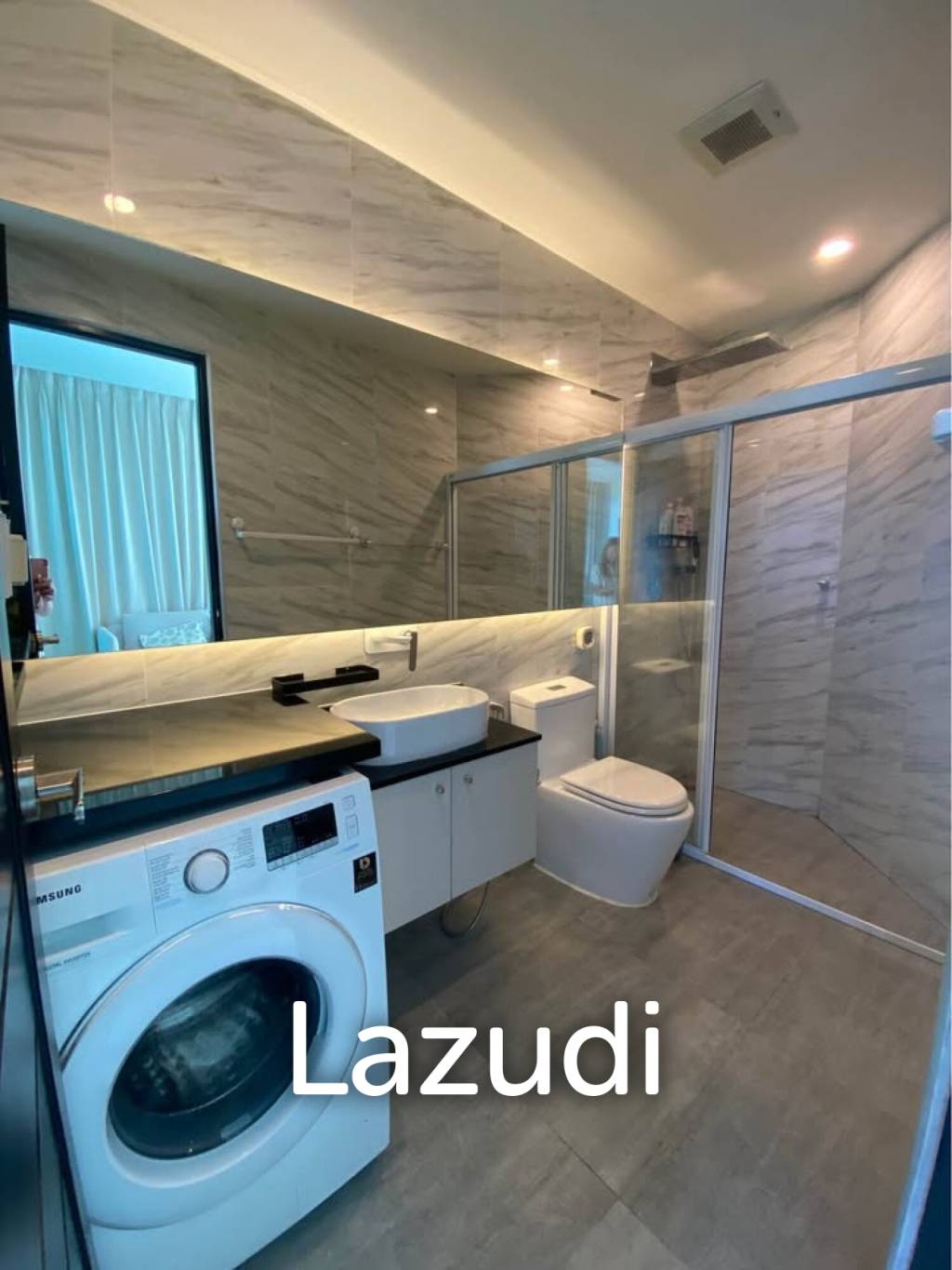 1-Bedroom Condo for Sale Within Walking Distance to Kamala Beach