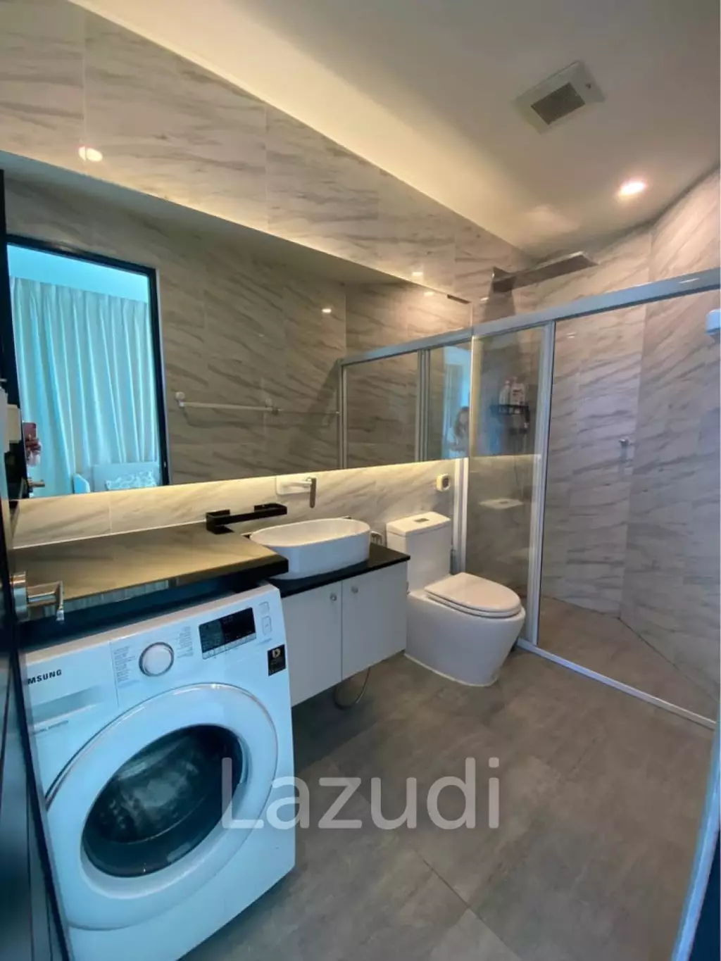 1-Bedroom Condo for Sale Within Walking Distance to Kamala Beach