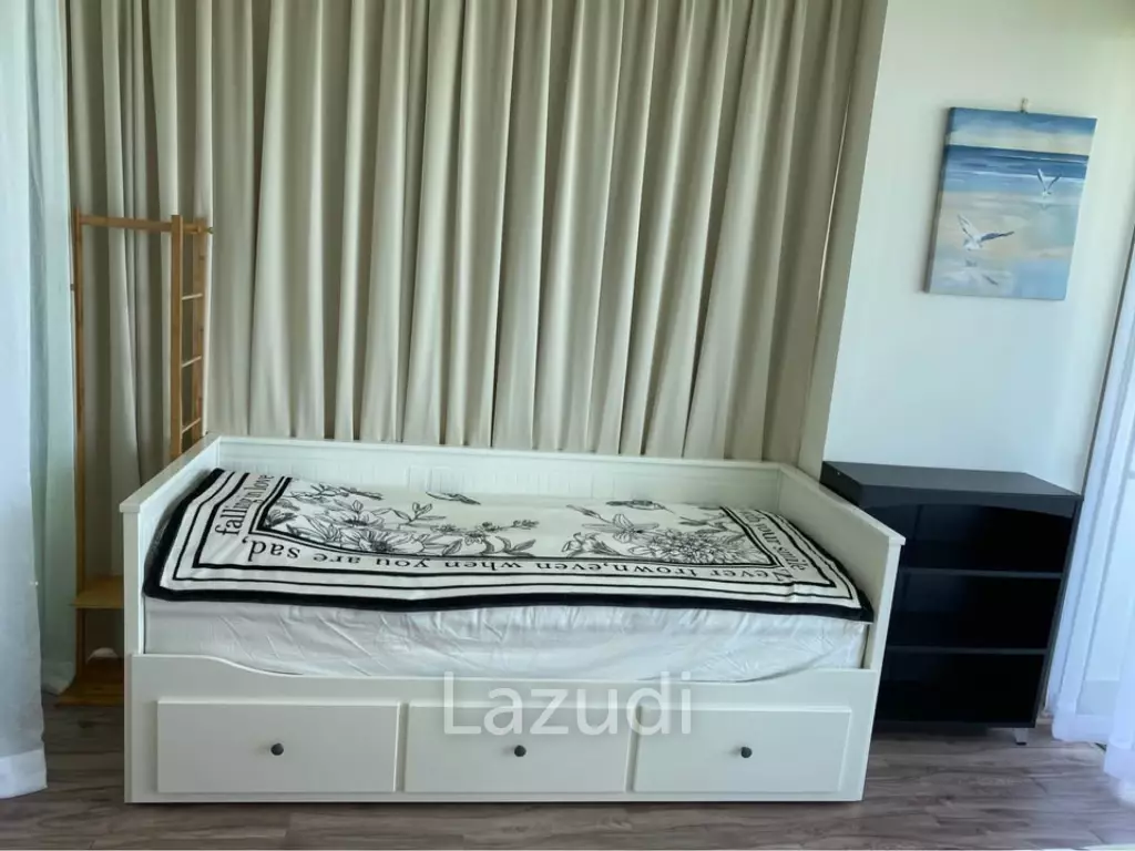 1-Bedroom Condo for Sale Within Walking Distance to Kamala Beach