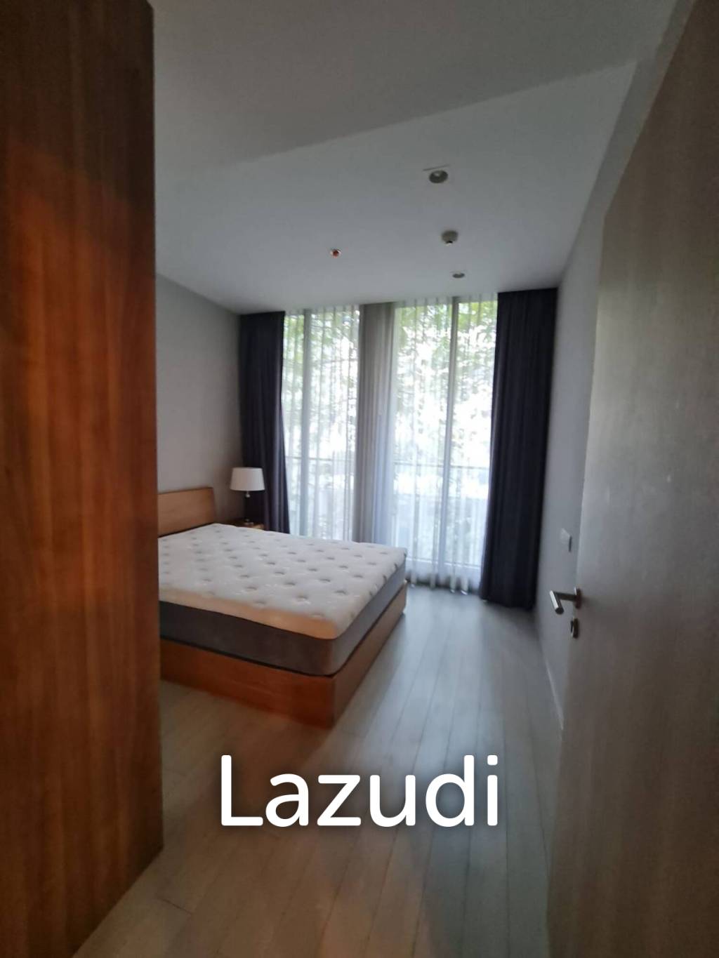 80 sqm modern 2 bedroom condo at Noble Ploenchit Lumpini Bangkok