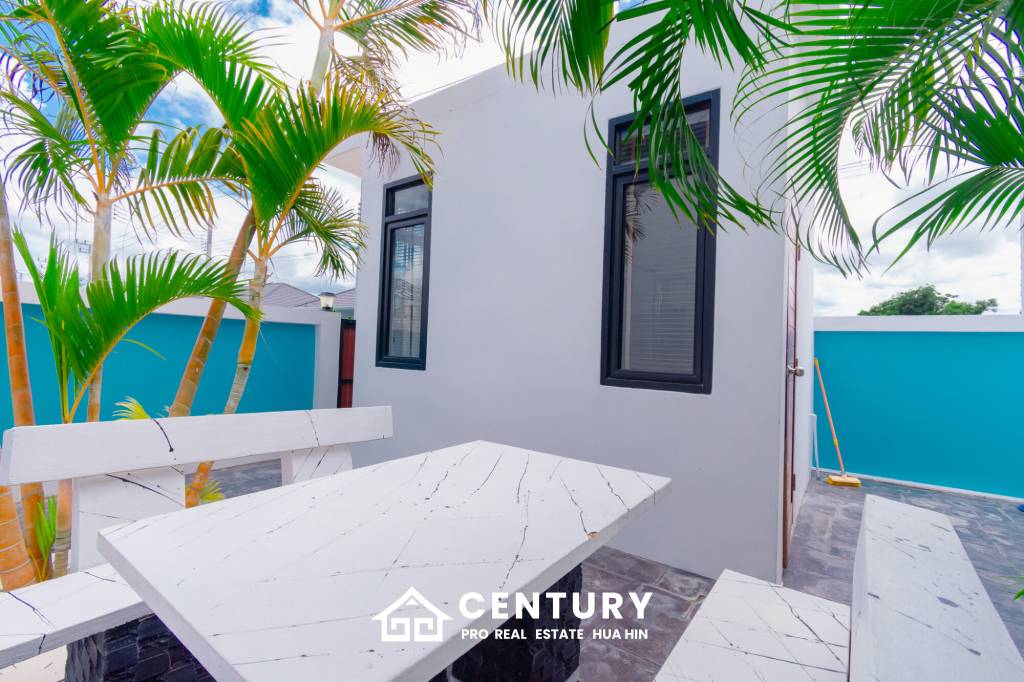 328 metro cuadrado 3 ` 2 Baño Villa de Venta